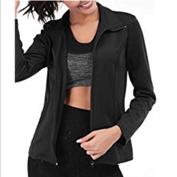 Champion Jackets & Blazers - Champion Duo Women’s Track Jacket